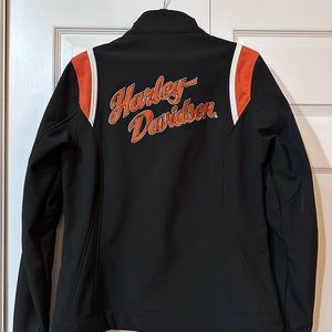 Women’s Harley Jacket